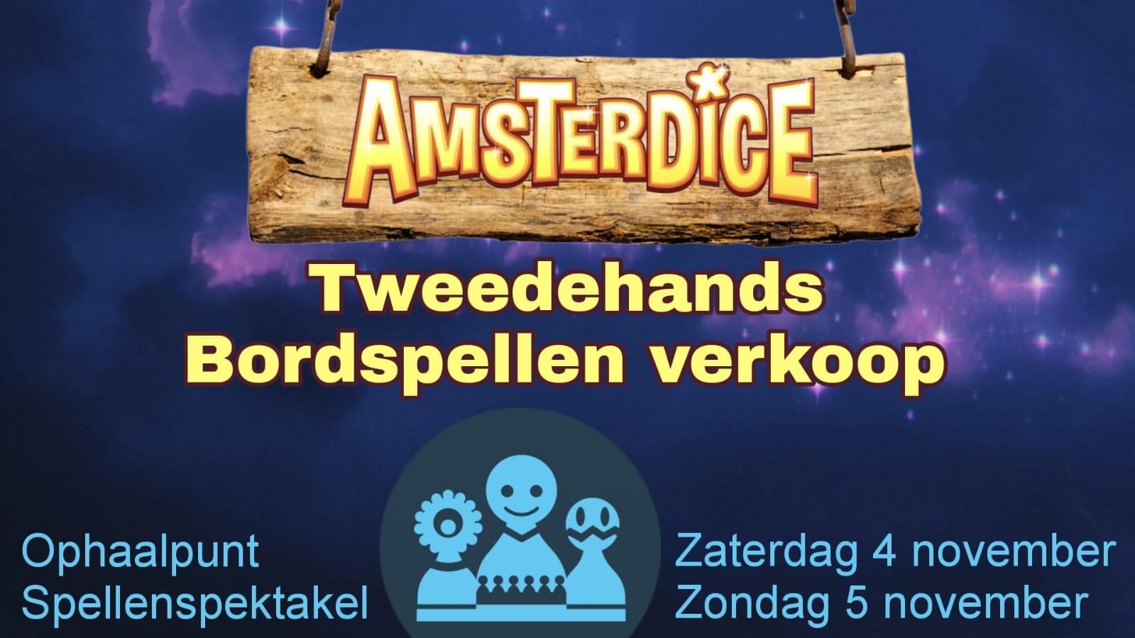 Amsterdice SPSP